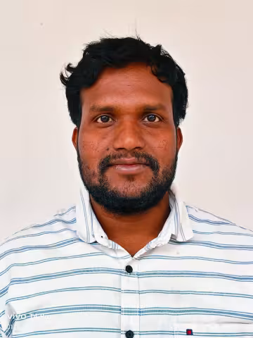 Gedela Janaki Rao