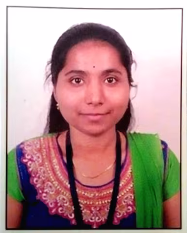 Chalavadi Prashanthi