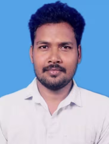 G Murali Krishna
