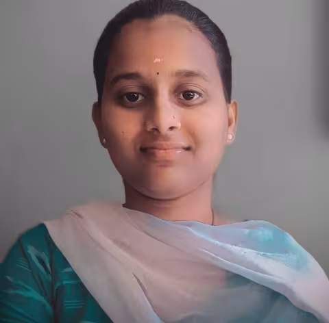 Nandyala Priyanka
