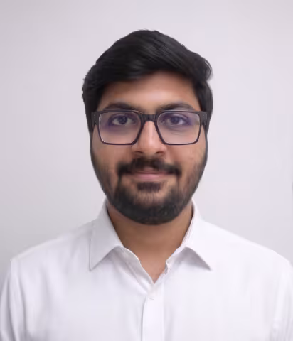 Dr. Undavalli Venkata Gopi
