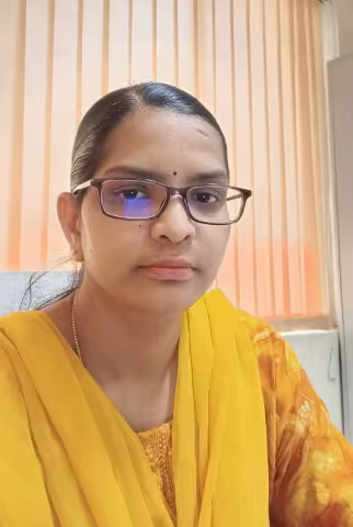 Dr.M.USHA RANI