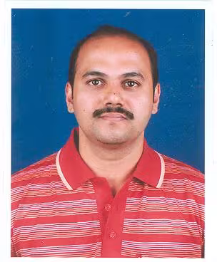 Sri. Arun Seetharaman