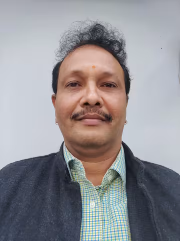 Dr. Tanikella Chandrasekhar