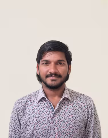 Vivek Kumar Nayak