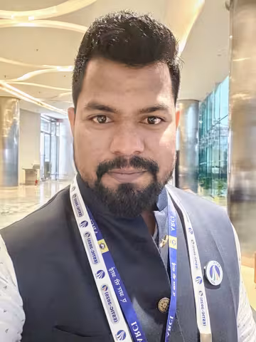 Golu Kumar Jha