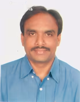 K.V. Phani Prabhakar