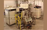 RF Induction plasma