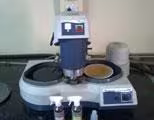 Automatic Pneumatic Specimen Hot Mounting Press