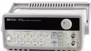 33120A, Hewlett Packard